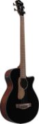 IBANEZ AEGB24E-BKH