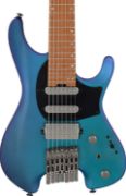 IBANEZ Q547-BMM