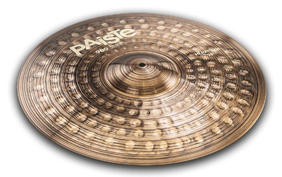 Paiste 22 900 HEAVY RIDE