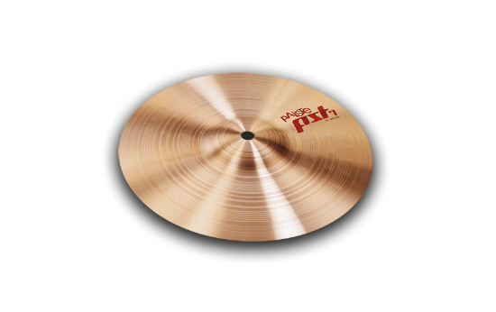 Paiste 10 PST 7 SPLASH
