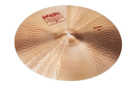 Paiste 20 FORMULA 602 MODERN ESSENTIALS CRASH