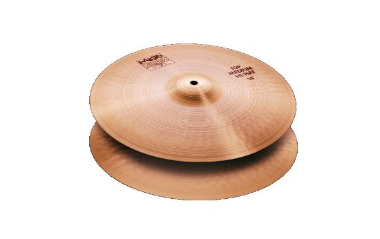 Zildjian K19-CHINA