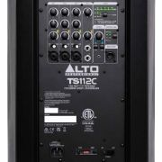 Alto TS112C