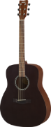 Yamaha F400 SMOKY BLACK