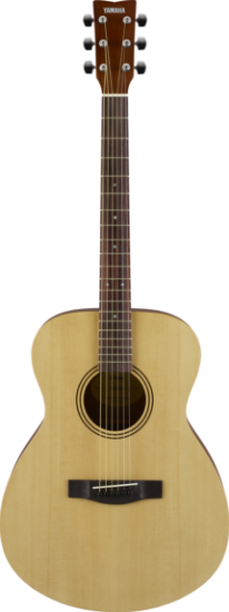 Yamaha FS400 NATURAL SATIN