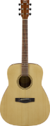 Yamaha F400 NATURAL SATIN