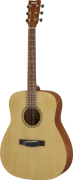 Yamaha F400 NATURAL SATIN
