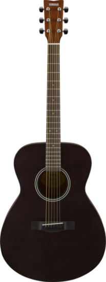 Yamaha FS400 SMOKY BLACK