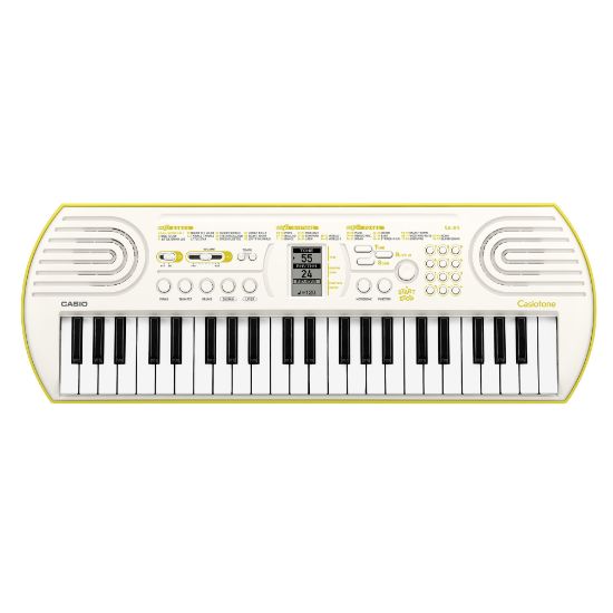 Casio SA-80