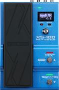 Boss Pitch Shifter With Expression Pedal