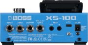 Boss Pitch Shifter With Expression Pedal