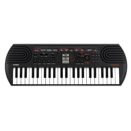 Casio SA-81