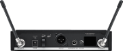 Shure BLX24RE med Beta58 Rack Mount (S 8) (823-832MHz)