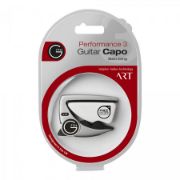 G7th C81010 Performance 3 Capo 6 String Silver