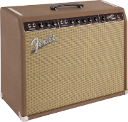 Fender '62 Super Amp, 230V EU