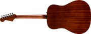 Fender California std Redondo, Spruce Top, Black Pickguard, 3-Color Sunburst