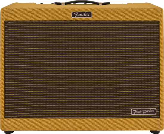 Fender Tone Master FR-12, Tweed, 230V EU
