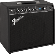 Fender Mustang LTX50, 230V EU