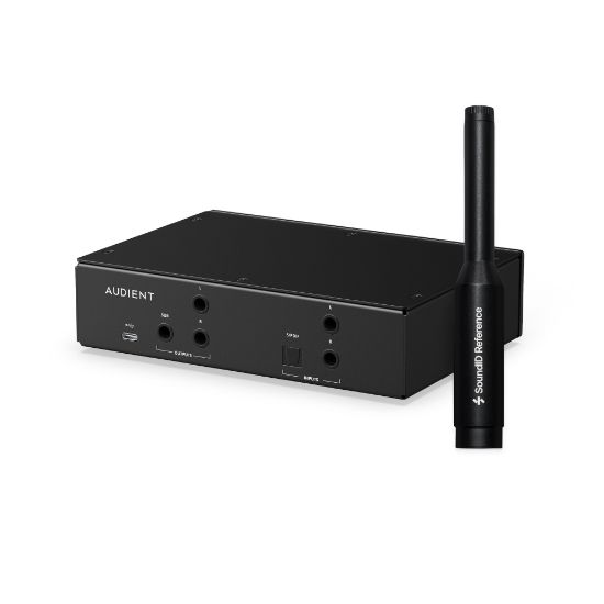 Audient Oria Mini (Hardware Only)