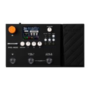 Nux MG 400 Modeling Guitar Processor
