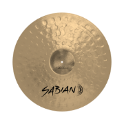 Sabian 12206XTSRLB 22" HHX red light crash
