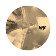 Sabian 12206XTSRLB 22" HHX red light crash