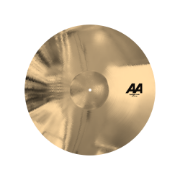 Sabian 22006TSSLB 20" AA spot light crash