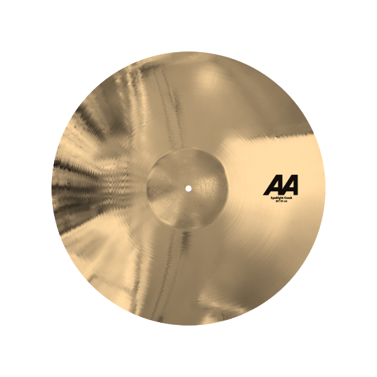 Sabian 22006TSSLB 20" AA spot light crash