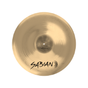 Sabian 22006TSSLB 20" AA spot light crash