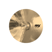 Sabian 11806XTSRLB 18" HHX red light crash