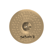 Sabian 11806XTSRLB 18" HHX red light crash