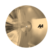 Sabian 22206TSSLB 22" AA spot light crash
