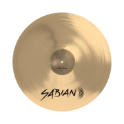 Sabian 22206TSSLB 22" AA spot light crash