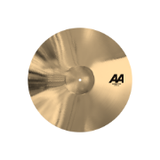 Sabian 21806TSSLB 18" AA spot light crash