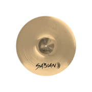 Sabian 21806TSSLB 18" AA spot light crash