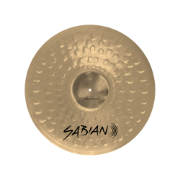 Sabian 12006XTSRLB 20" HHX red light crash