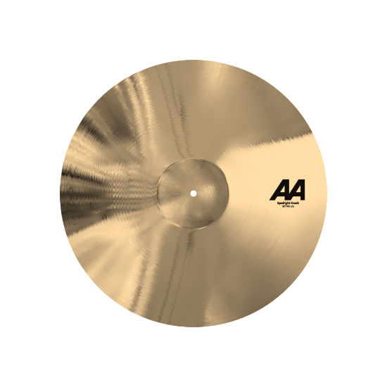 Sabian 21906TSSLB 19" AA spot light crash