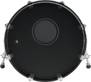 Roland KD-20 Midnight Sparkle 20" Kick Drum Pad