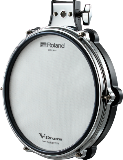 Roland PD-10P 10" Premium V-Pad