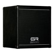 GRBass CUBE500 Premium Bass Combo