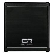 GRBass CUBE500 Premium Bass Combo