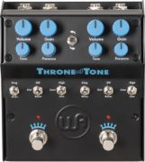 Warm Audio Throne Of Tone