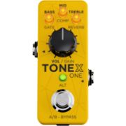 IK Multimedia TONEX ONE Brown Sound Yellow