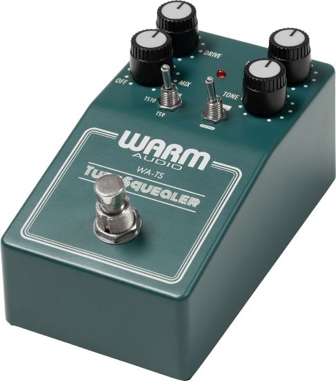 Warm Audio Tube Squealer