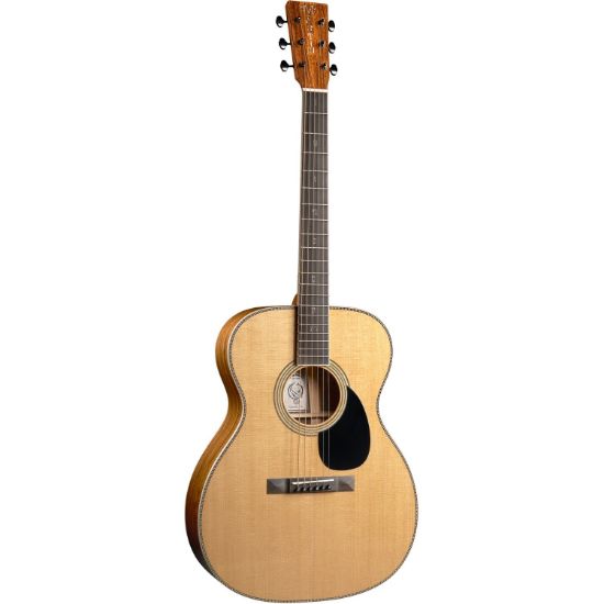 Martin Guitar OM Mikael Åkerfeldt