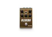 Strymon Olivera Vintage Oil Can Echo