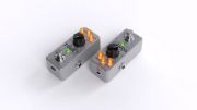 IK Multimedia TONEX One Bass pedal
