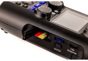 Zoom H5studio Handy Recorder