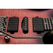 PRS SE Chleo Orchid Dusk Herman Li Signature Model