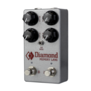 Diamond Memory Lane STM32
